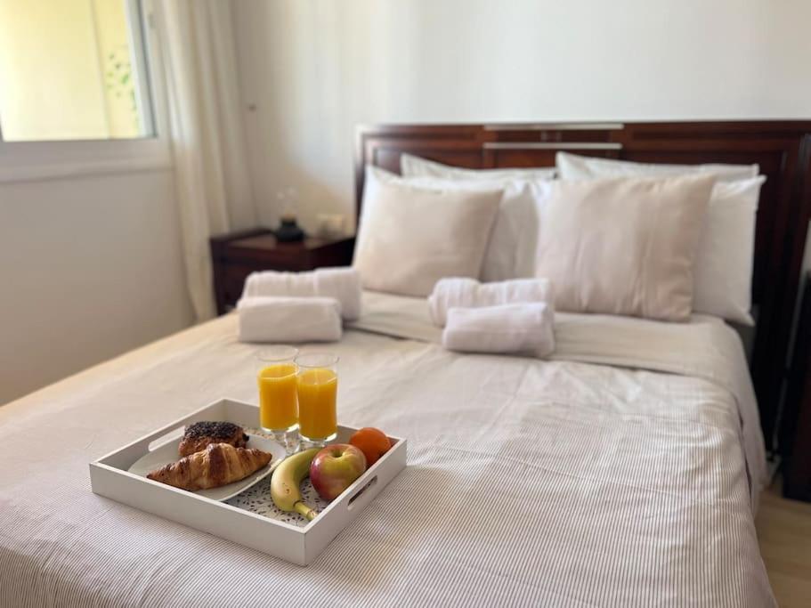 Bajondillo Beach Holidays Torremolinos Extérieur photo