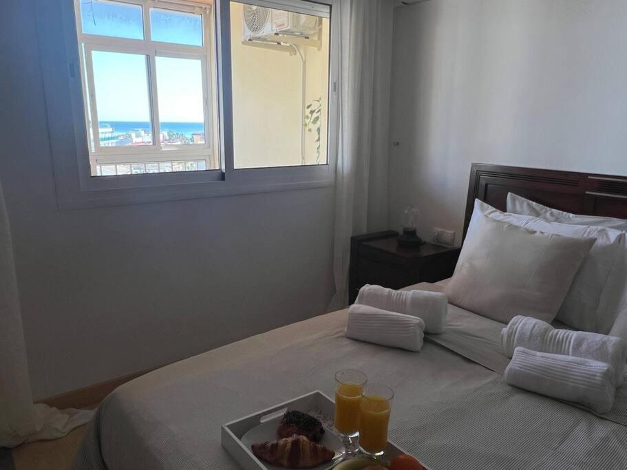 Bajondillo Beach Holidays Torremolinos Extérieur photo