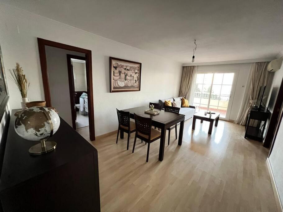 Bajondillo Beach Holidays Torremolinos Extérieur photo